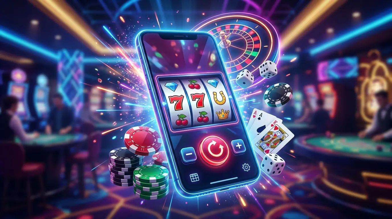 Heaps Of Wins app