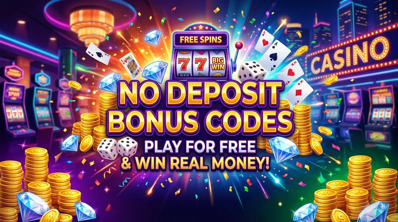 Heaps Of Wins casino no deposit bonus codes