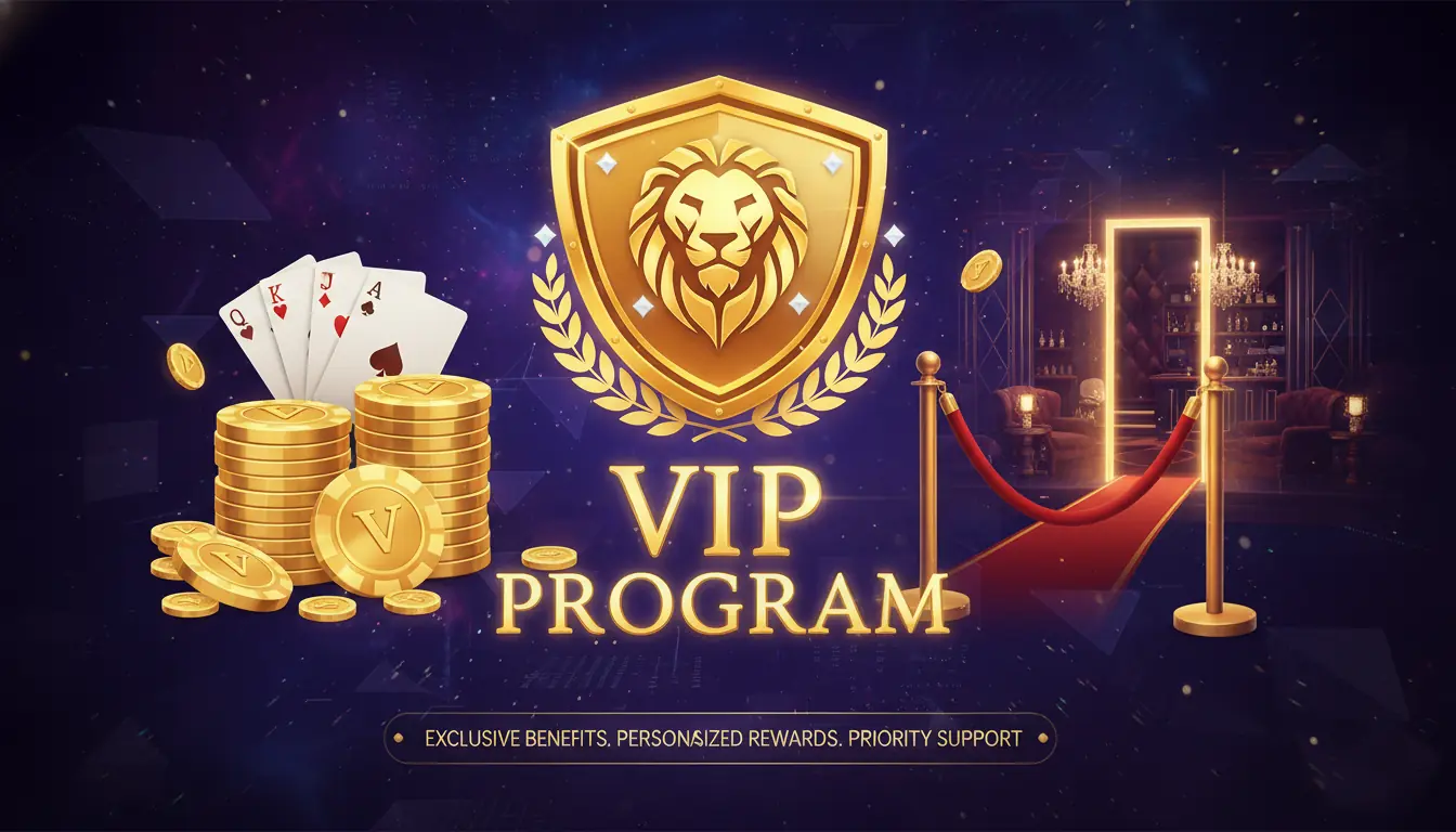 Heaps Of Wins loyalty program