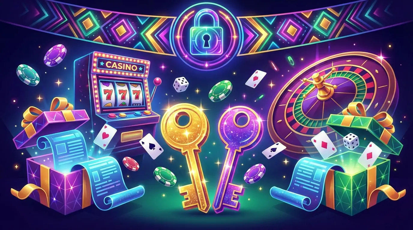Heaps Of Wins casino promo codes