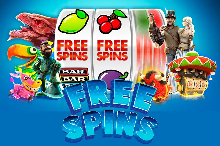 Heaps Of Wins free spins