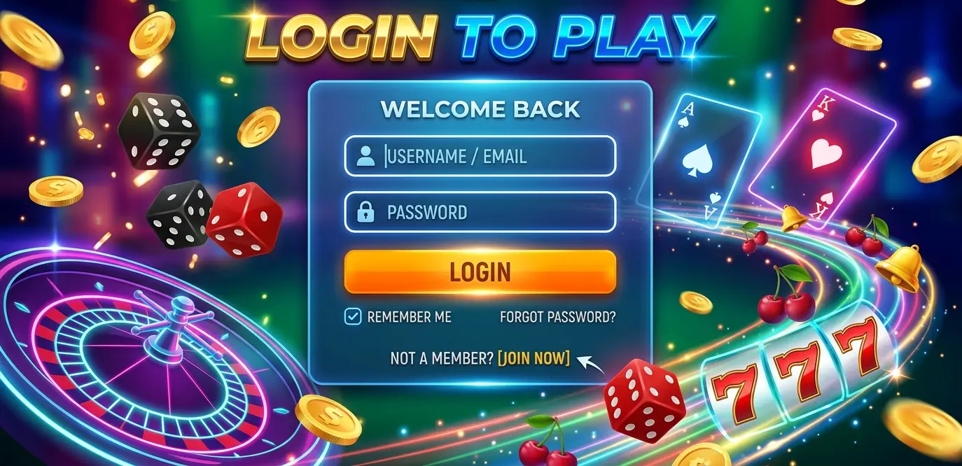 Heaps Of Wins login