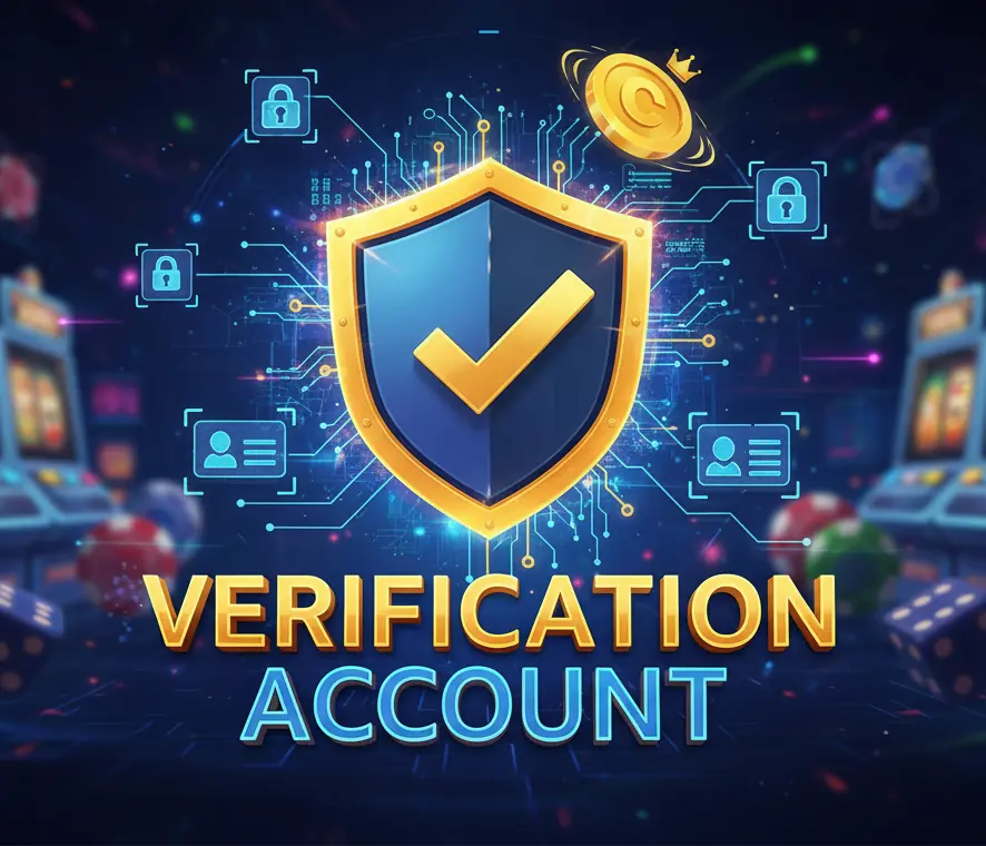 Heaps Of Wins casino account verification