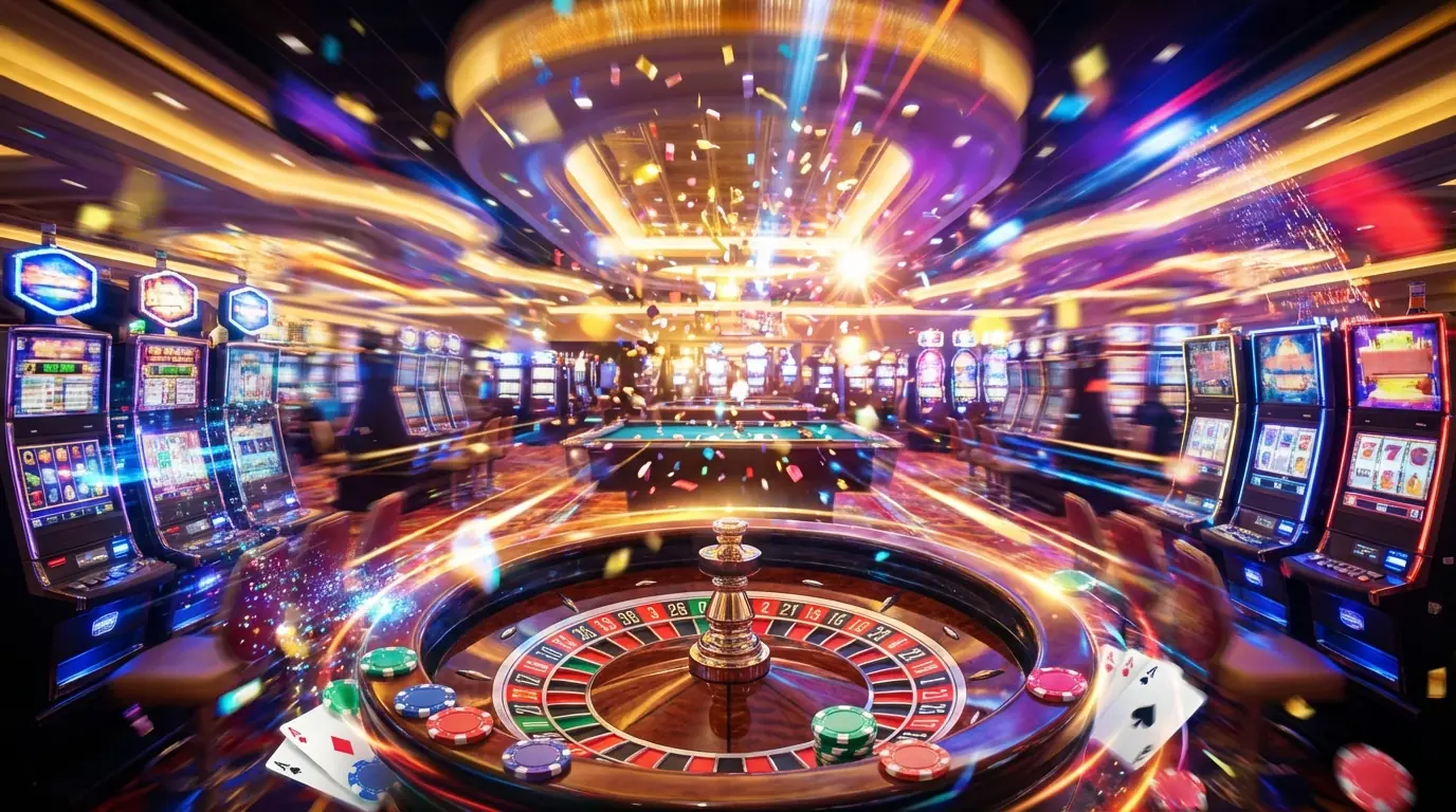 Heaps Of Wins casino owner