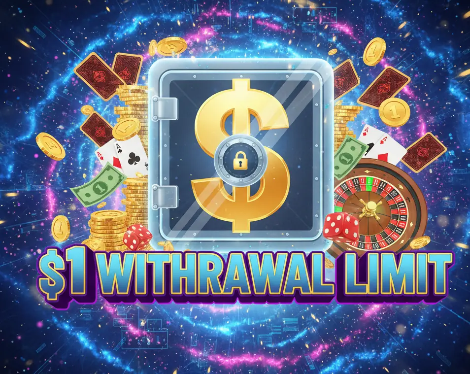 Heaps Of Wins casino withdrawal limit