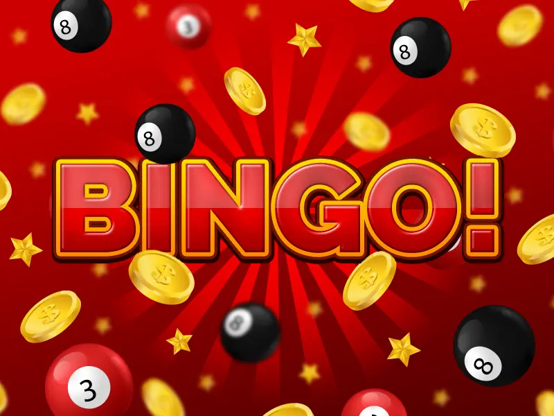 Heaps Of Wins bingo game