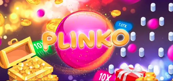 Heaps Of Wins casino Plinko